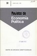 Revista de Economía Política