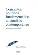 Conceptos políticos fundamentales: un análisis contemporáneo
