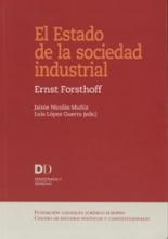 El Estado de la sociedad industrial. El modelo de la República Federal de Alemania