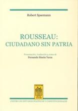 Rousseau: ciudadano sin patria