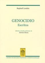 Genocidio. Escritos