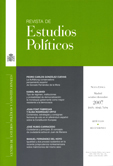Revista de Estudios Políticos