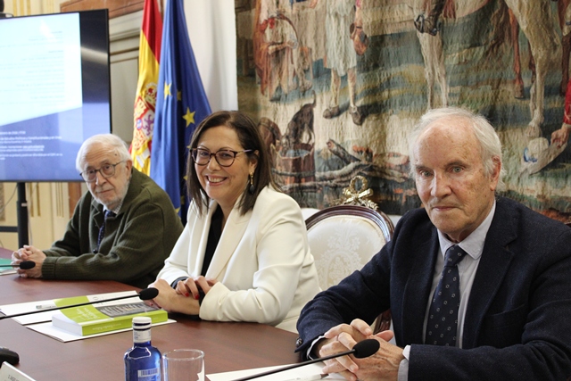 Revista de Estudios Políticos. 'Coordinación y cooperación en el Estado autonómico'