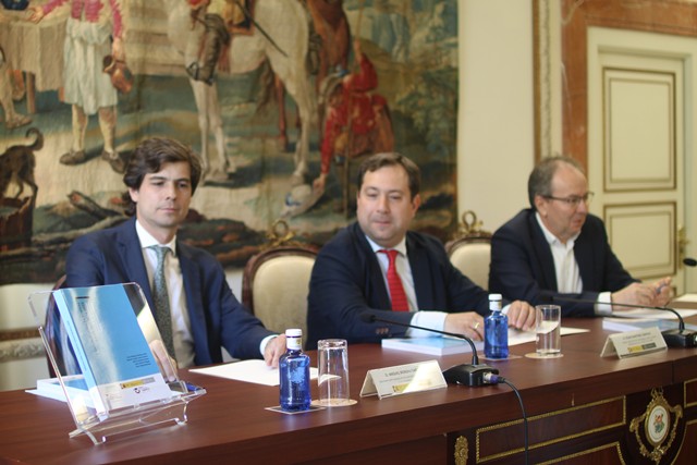 Informe sobre la Justicia Administrativa 2025