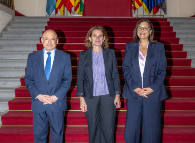 VI Seminario Gil Carlos Rodríguez Iglesias 'Acción exterior de la Unión Europea en el contexto internacional actual'