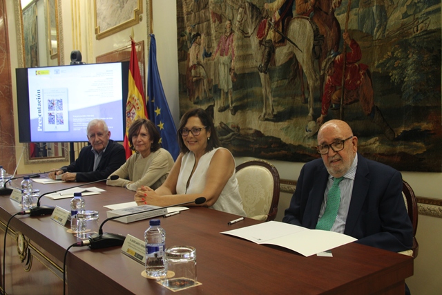 Cuarenta años de la Ley del Patrimonio Histórico Español
