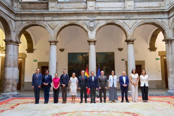 La directora del CEPC participa en la reunión del Patronato de la FIAP