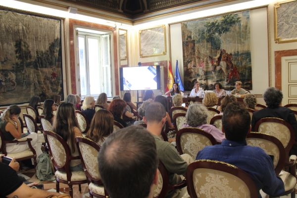 El tratamiento jurídico de la prostitución en España. Estado actual y perspectivas