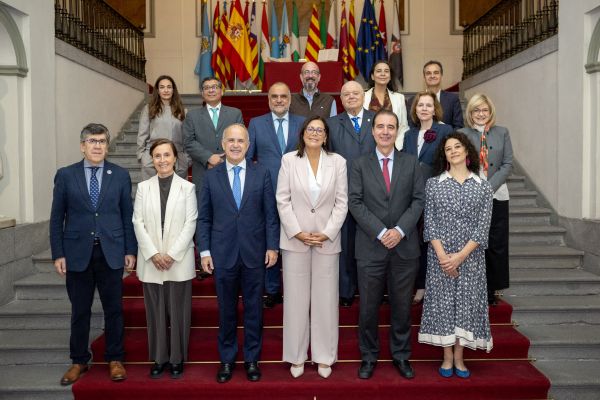 El CEPC celebra el Congreso internacional ‘Justicia climática, ciencia y derechos’