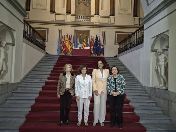 'Transmodernidad' de Rosa María Rodríguez Magda