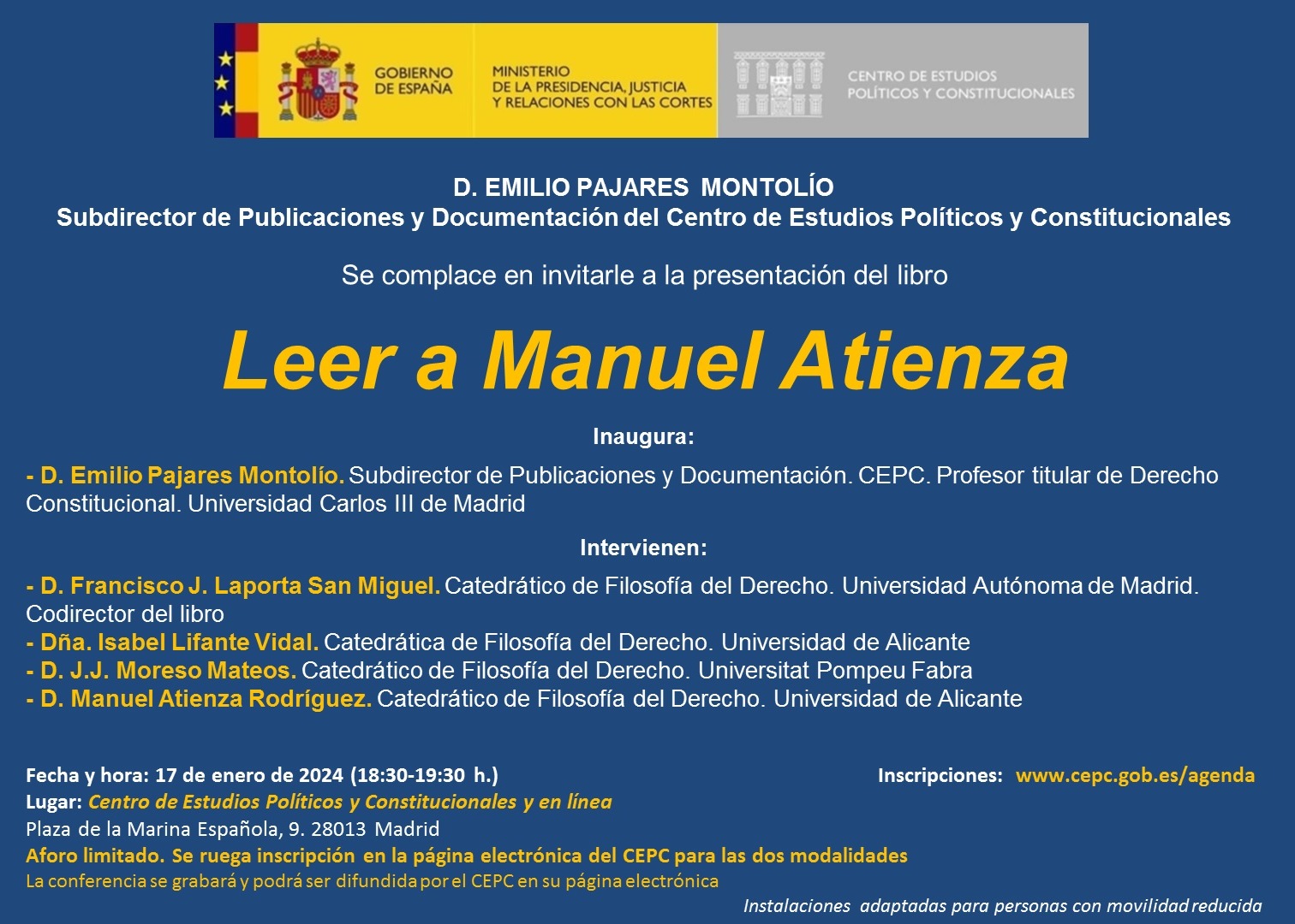 Atienza