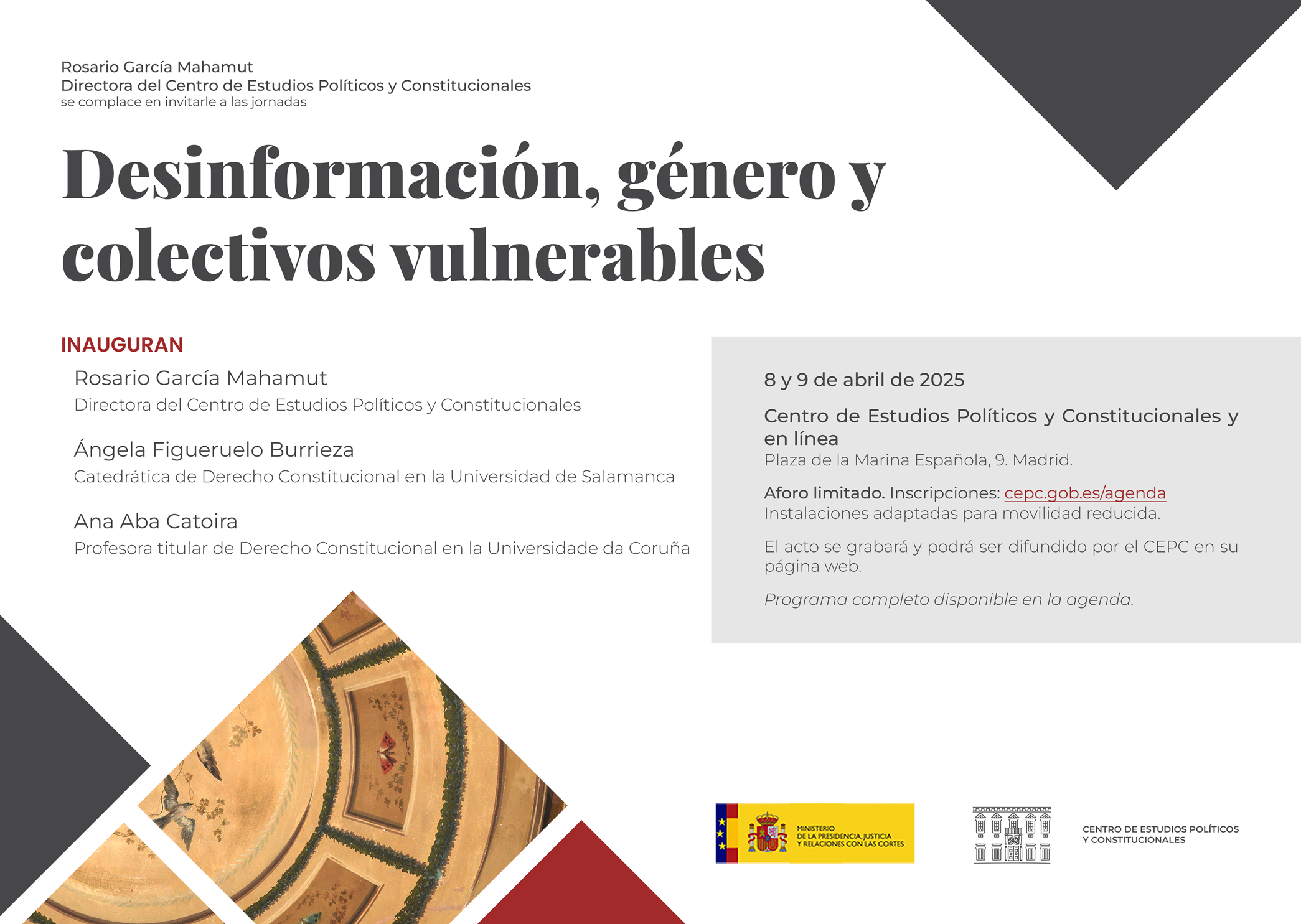 Desinformación