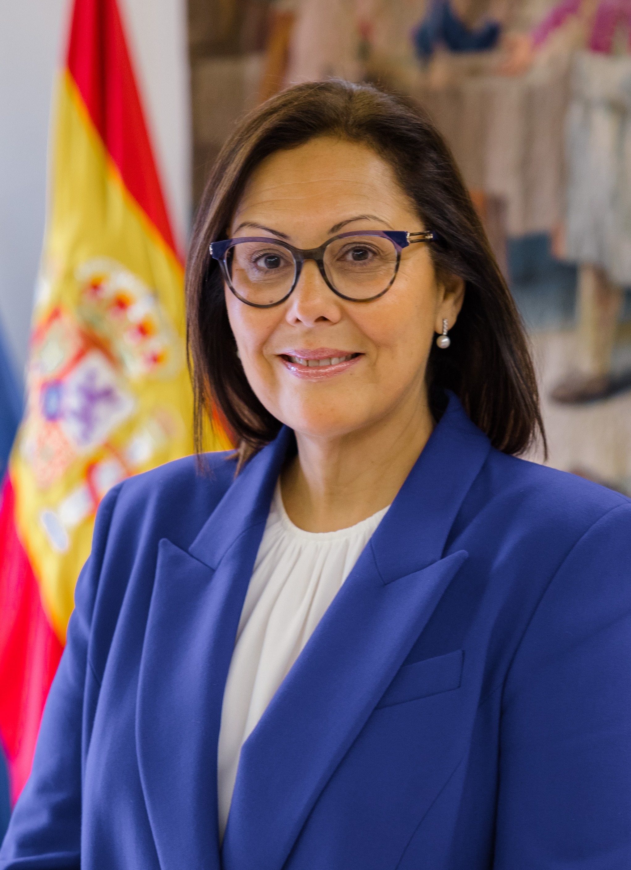 Rosario García Mahamut