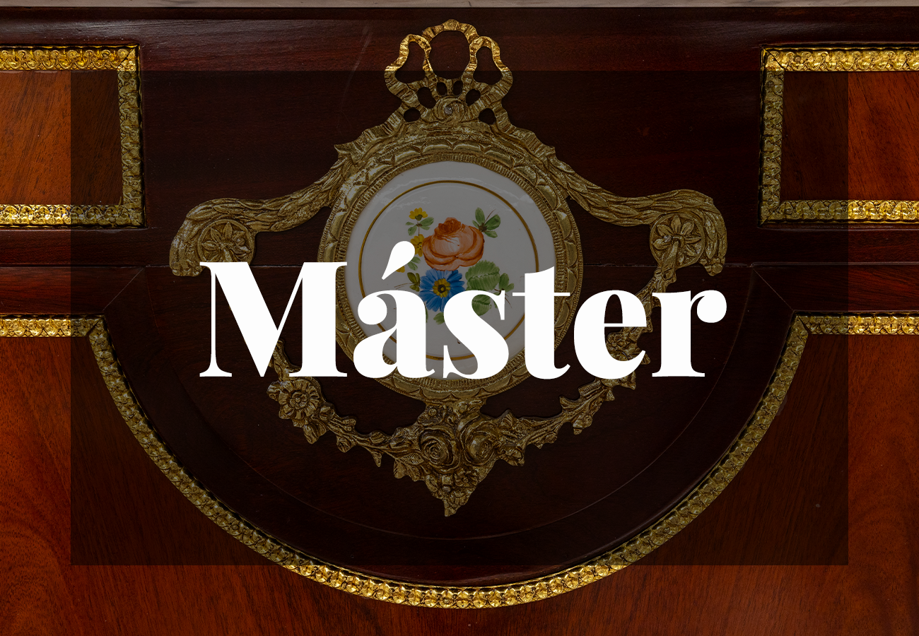 Máster