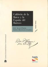 Calderón de la Barca y la España del Barroco