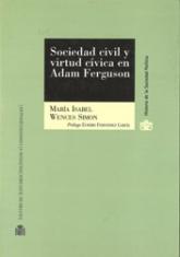 Sociedad civil y virtud cívica en Adam Ferguson
