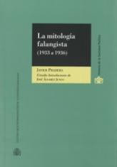La mitología falangista (1933 a 1936)
