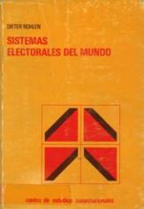 Sistemas electorales del mundo