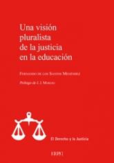 Una visión pluralista de la justicia en la educación