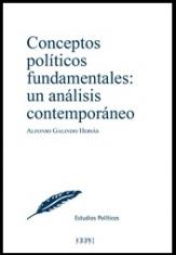 Conceptos políticos fundamentales: un análisis contemporáneo