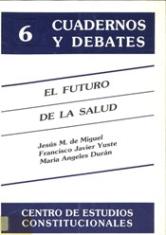 El futuro de la salud