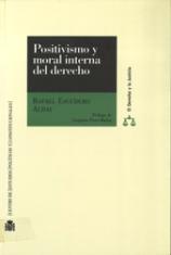 Positivismo y moral interna del derecho.