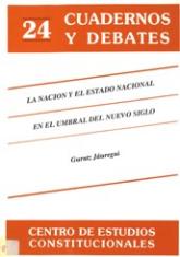 La Nación y el Estado nacional en el umbral del nuevo siglo