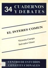 El interés común