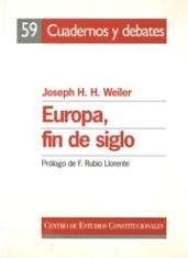 Europa fin de siglo
