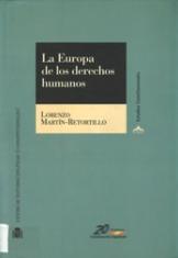 La Europa de los derechos humanos