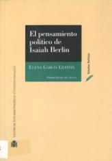 El pensamiento político de Isaiah Berlin.