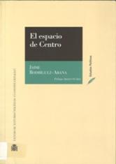 El espacio de Centro
