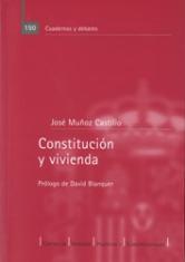 Constitución y vivienda.