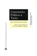 Comentarios políticos a Tácito
