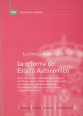 La reforma del Estado Autonómico
