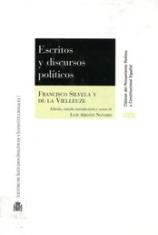 Escritos y discursos políticos. Entre el liberalismo y el regeneracionismo.