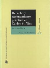 Derecho y razonamiento práctico en Carlos S. Nino