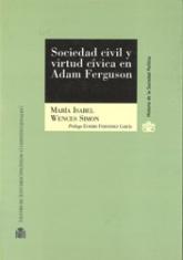 Sociedad civil y virtud cívica en Adam Ferguson