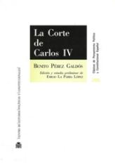 La Corte de Carlos IV