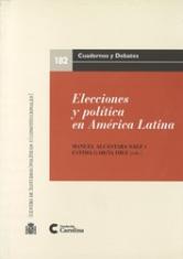 Elecciones y política en América Latina