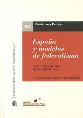España y modelos de federalismo