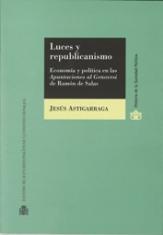 Luces y republicanismo. Economía y política en las "Apuntaciones al Genovesi" de Ramón de Salas