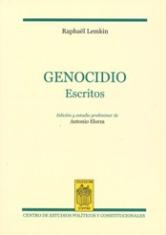 Genocidio. Escritos