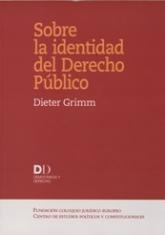 Sobre la identidad del Derecho Público