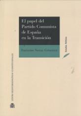 El papel del partido Comunista de España en la Transición