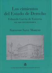 Los cimientos del Estado de Derecho. Eduardo García de Enterría en sus recensiones