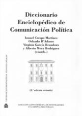 Diccionario Enciclopédico de Comunicación Política