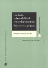 Cuidado, vulnerabilidad e interdependencias. Nuevos retos políticos