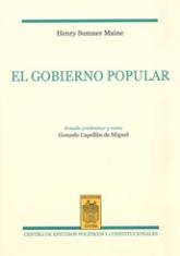 El gobierno popular
