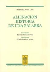 Alienación. Historia de una palabra